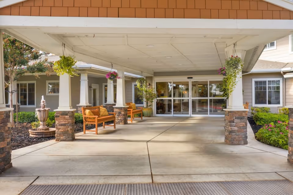 Photo 4 of The Commons at Union Ranch