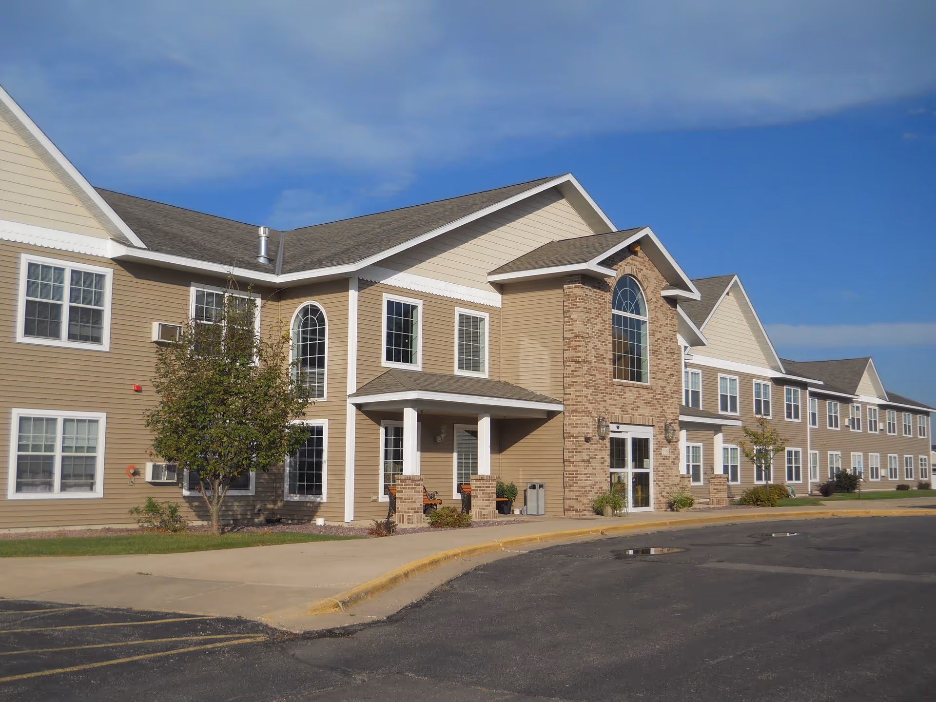 Photo of Vista Prairie at North Pointe