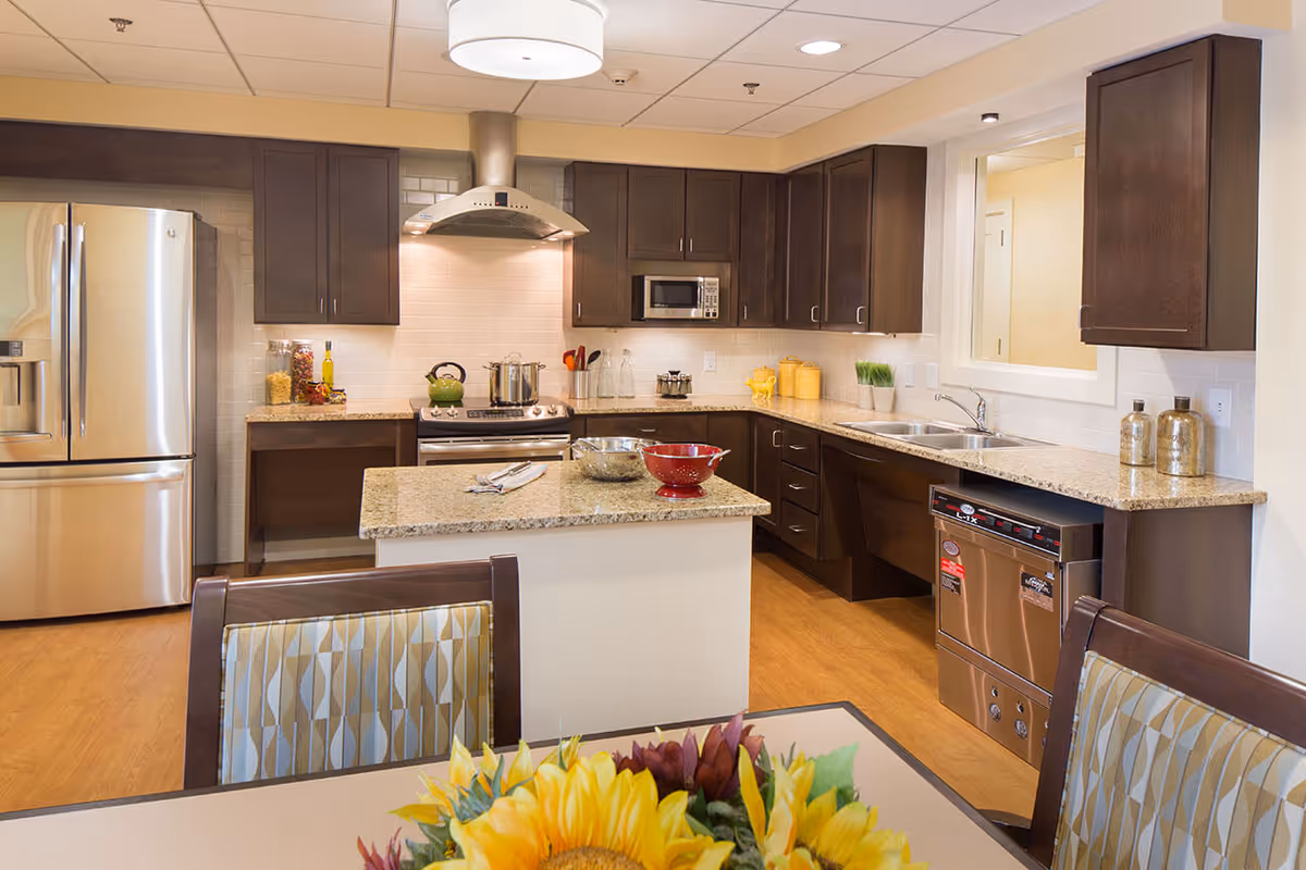 Photo 2 of Benchmark Senior Living at Split Rock