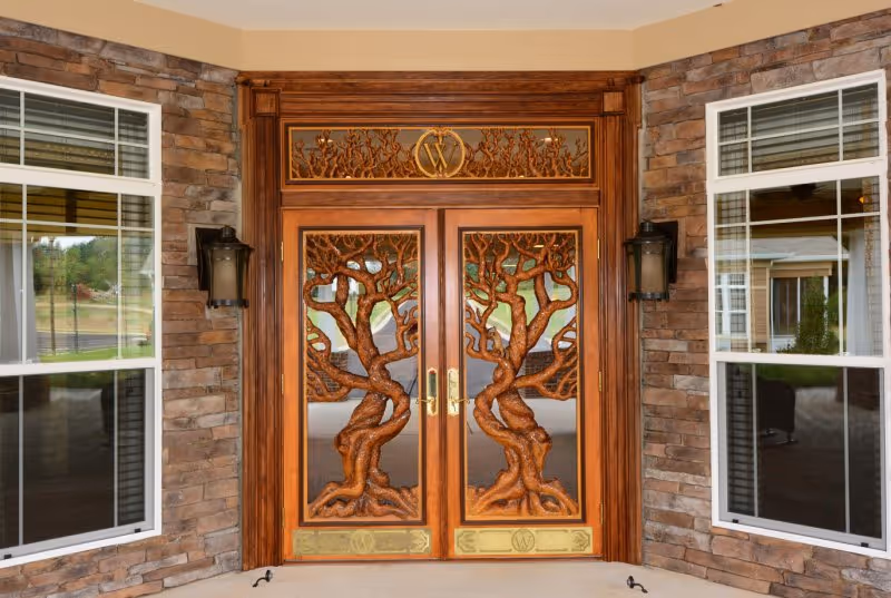Photo 5 of Webb House Retirement Center