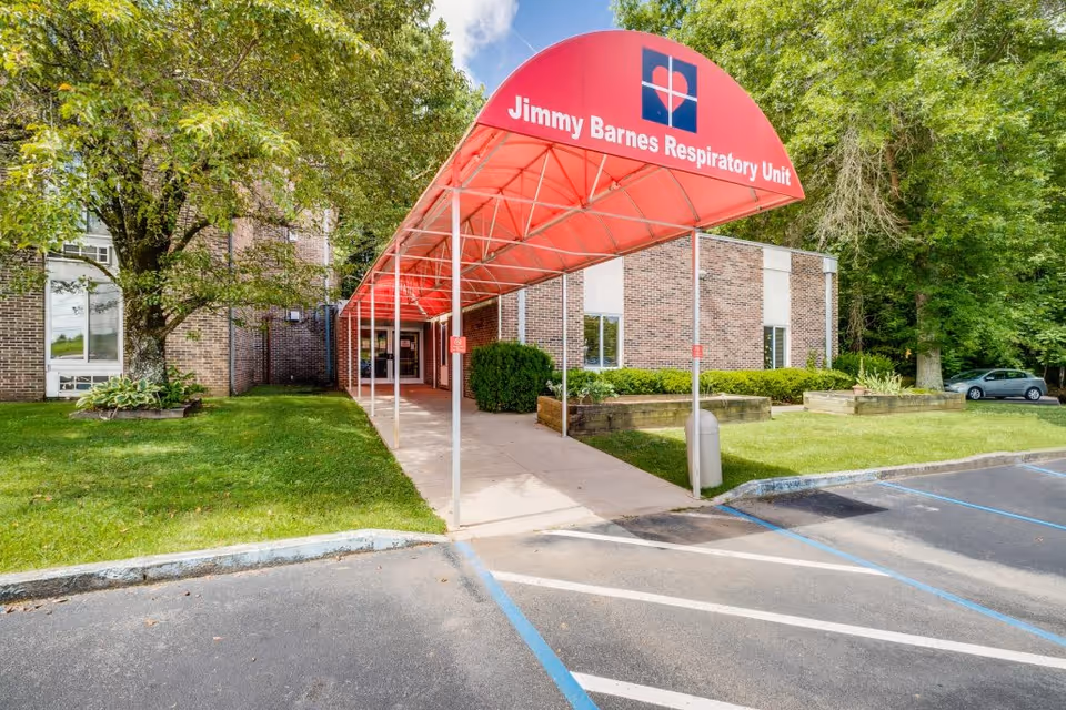 Photo of Greystone Healthcare Center