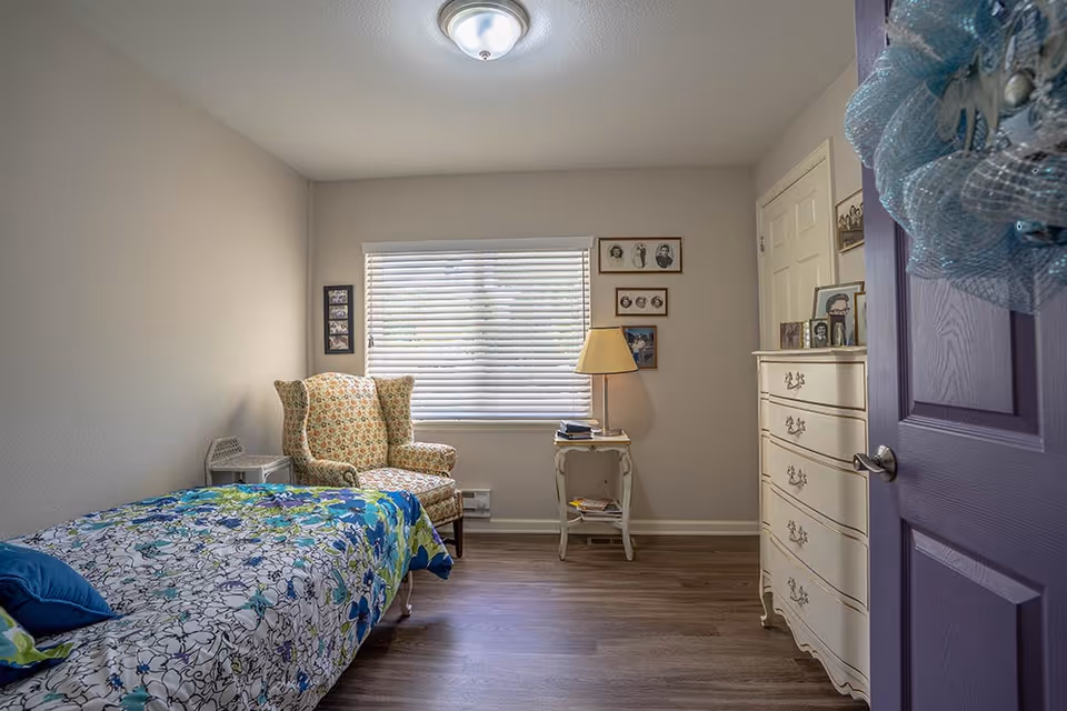 Photo 8 of Jaxpointe Assisted Living at 63rd Place Memory Care Homes