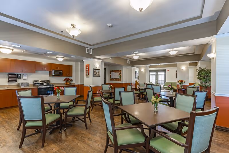 Photo 5 of Gardens Care Senior Living - Scottsdale