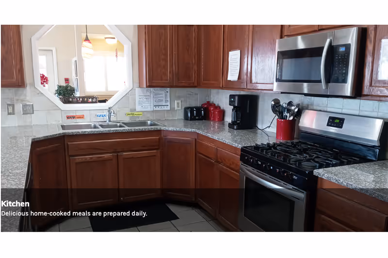 Photo 2 of BeeHive Homes of Clovis