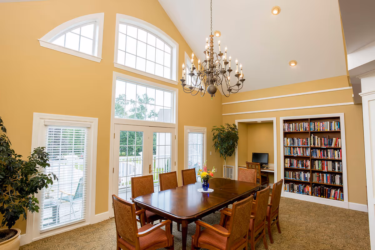 Photo 9 of Benchmark at Orchard Valley
