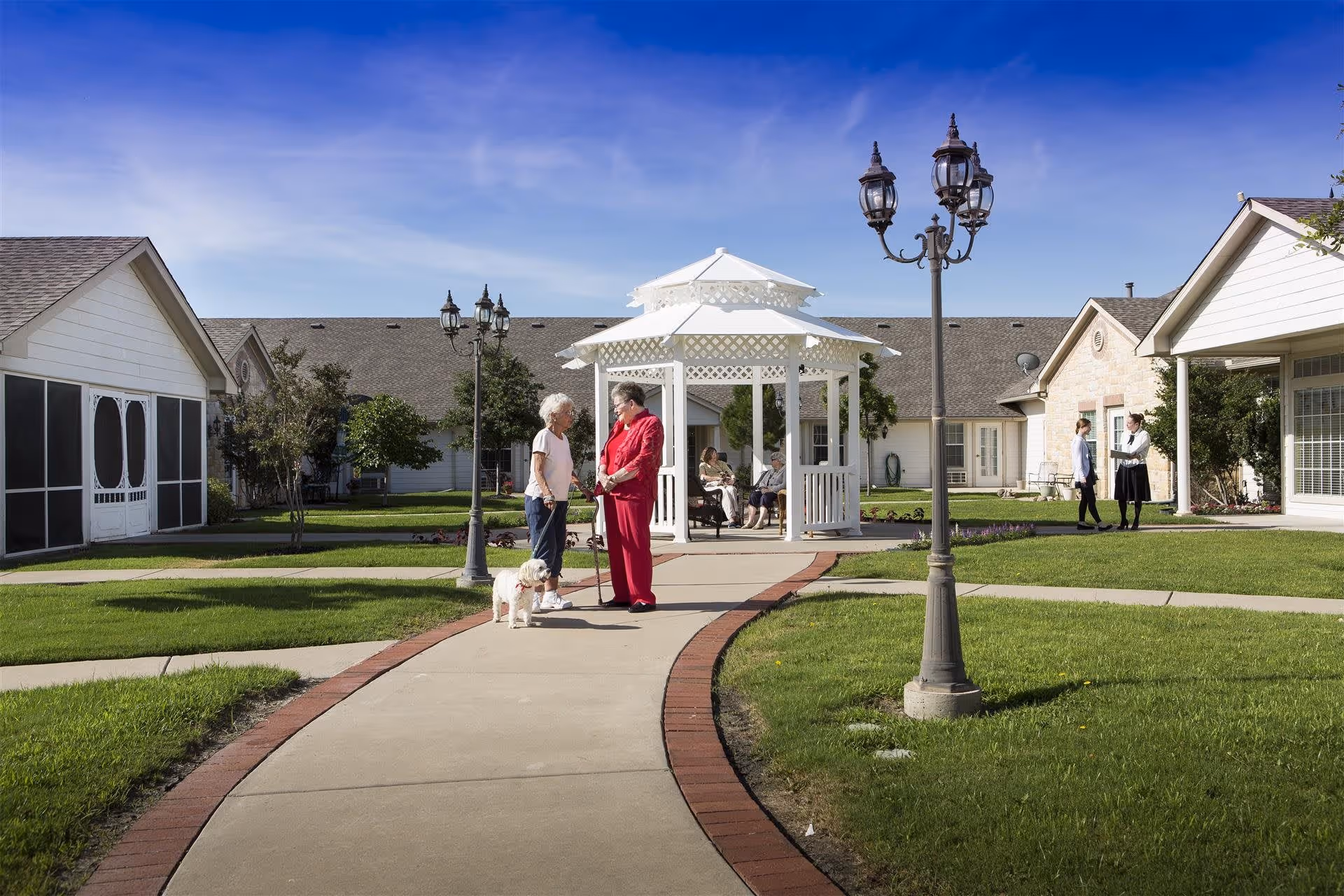 Photo 7 of Bethesda Gardens Frisco Assisted Living