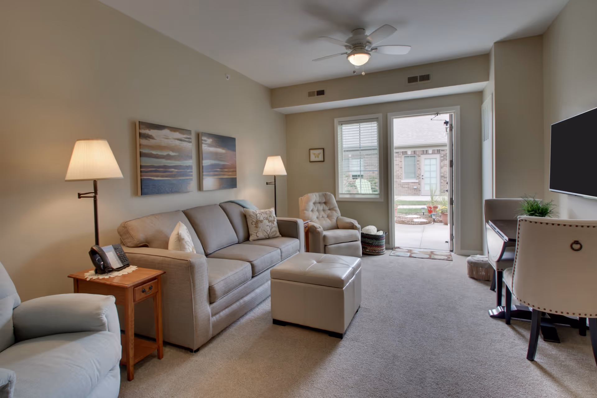 Photo 20 of Evergreen Senior Living