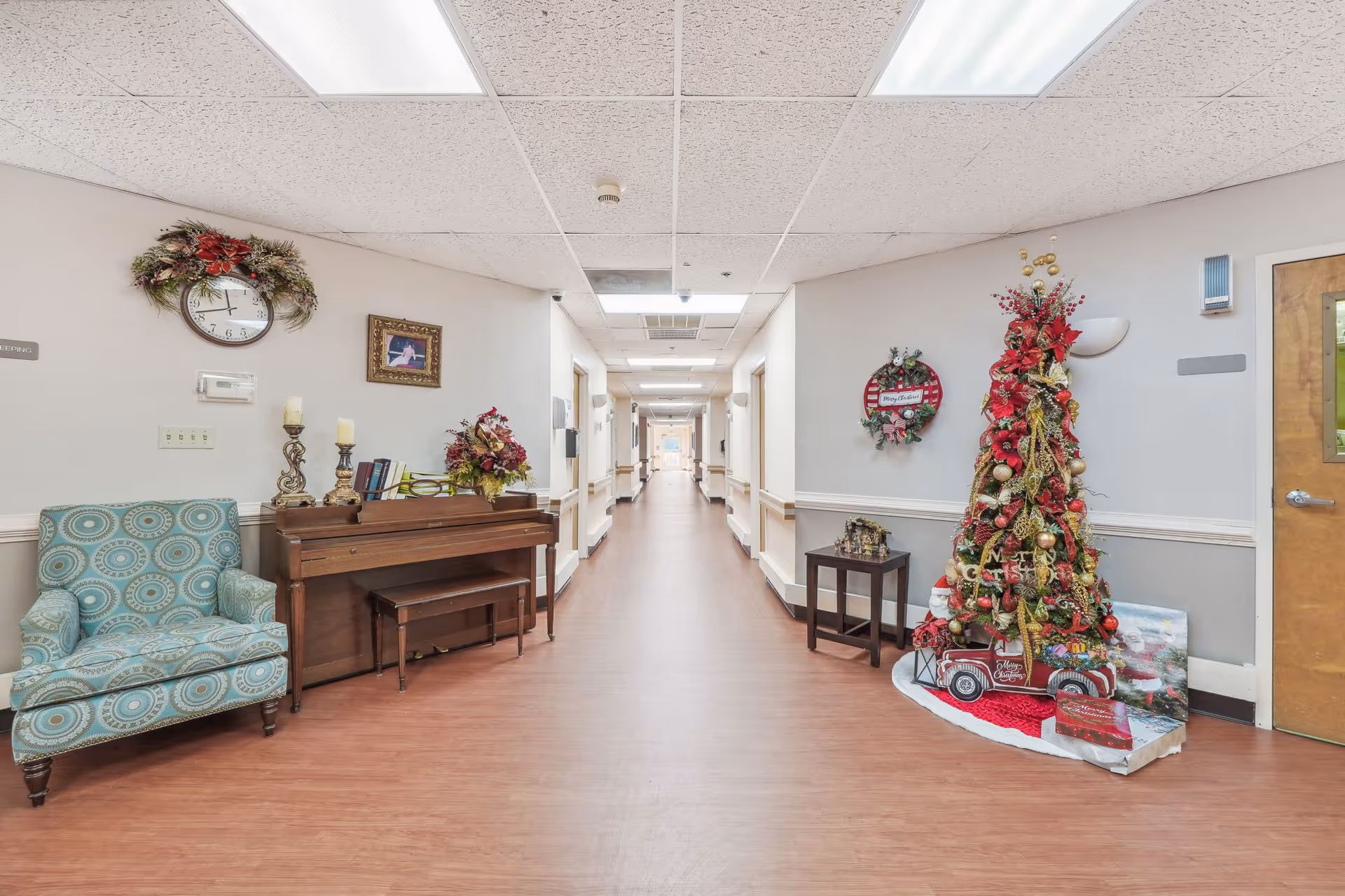 Photo 7 of Cumming Senior Living