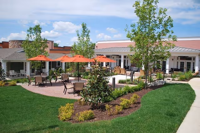 Photo 8 of Heath Village Retirement Community