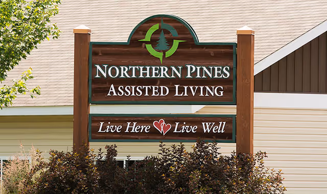 Photo of Northern Pines Assisted Living