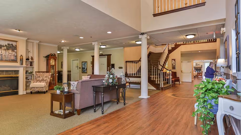 Photo 4 of Crownpointe Senior Living