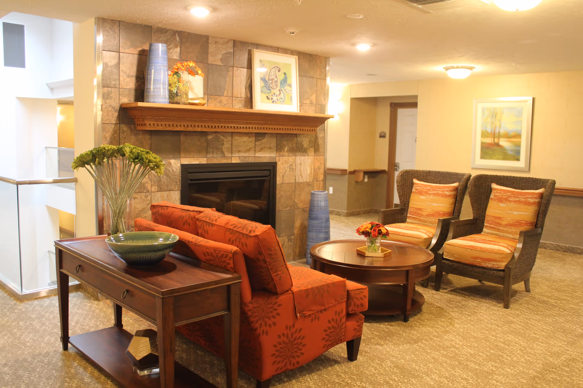 Photo 5 of Cahaba Ridge Retirement Community