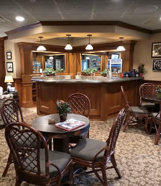 Photo 12 of The Inn at Winchester Trail