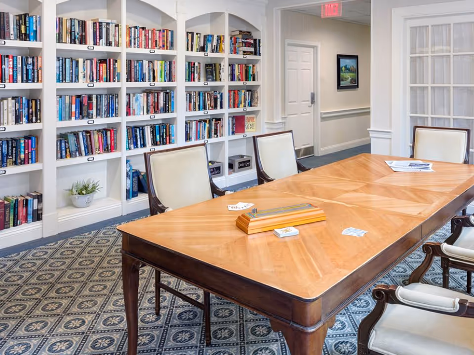 Photo 8 of Atria Aquidneck Place
