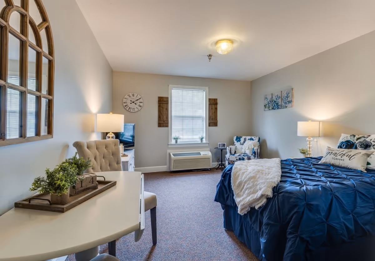 Photo 22 of Deerfield Ridge Assisted Living