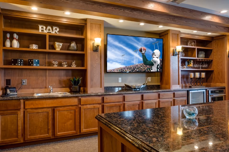 Photo 2 of Aspire Senior Living Oshkosh