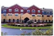 Photo of Lake Oaks Apartments