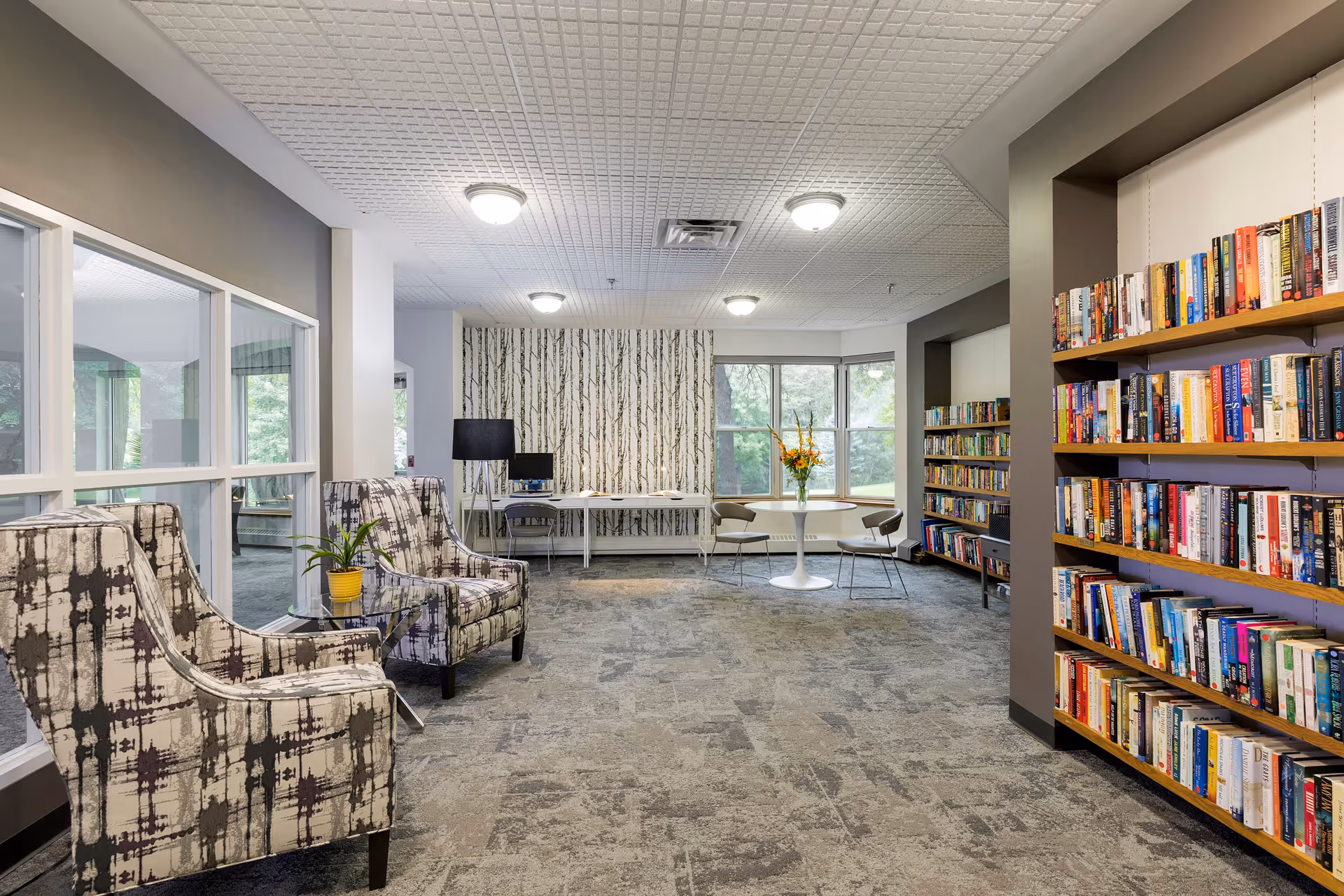 Photo 8 of RosePointe Senior Living