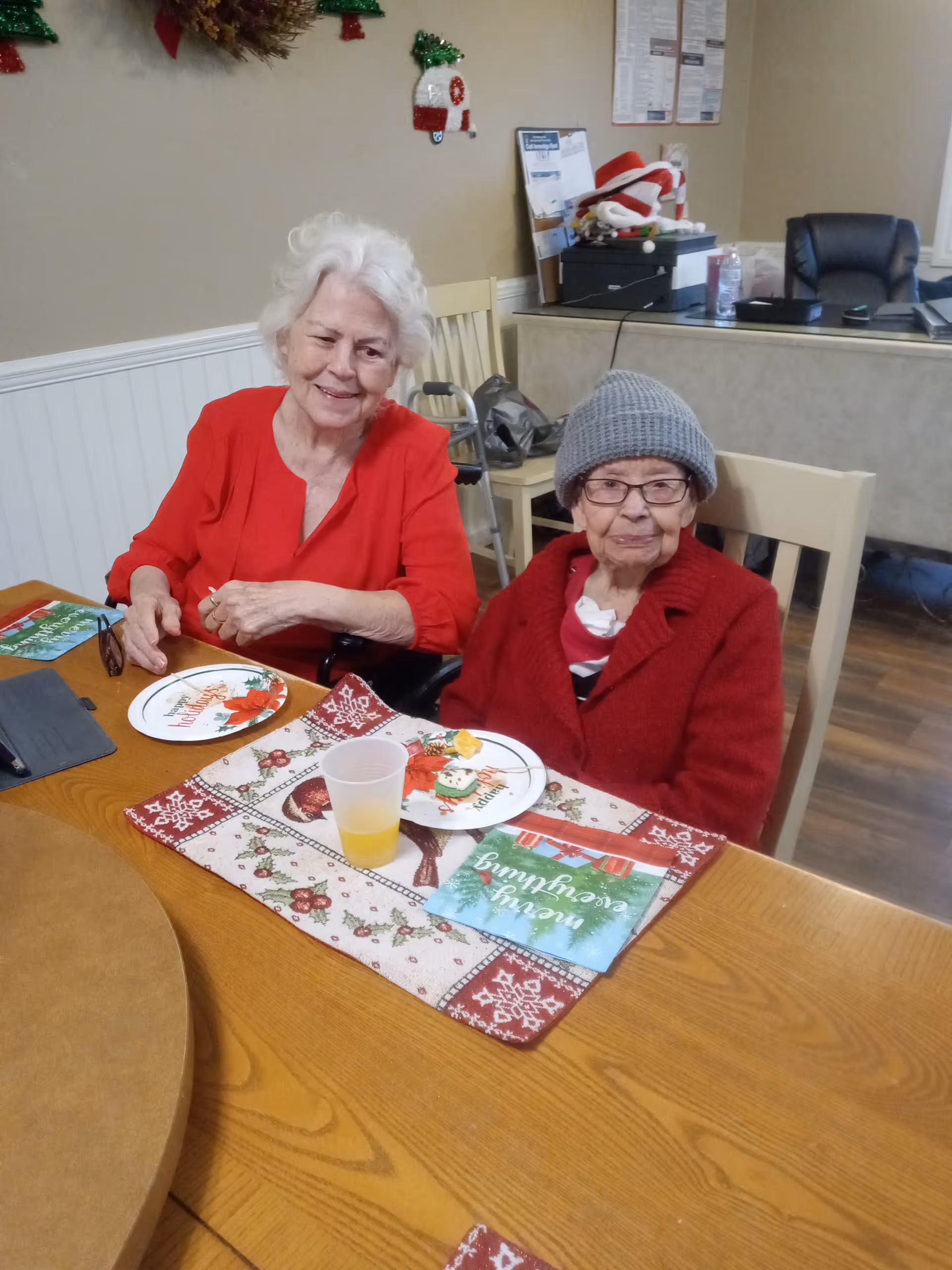 Photo of Canyon view Care home