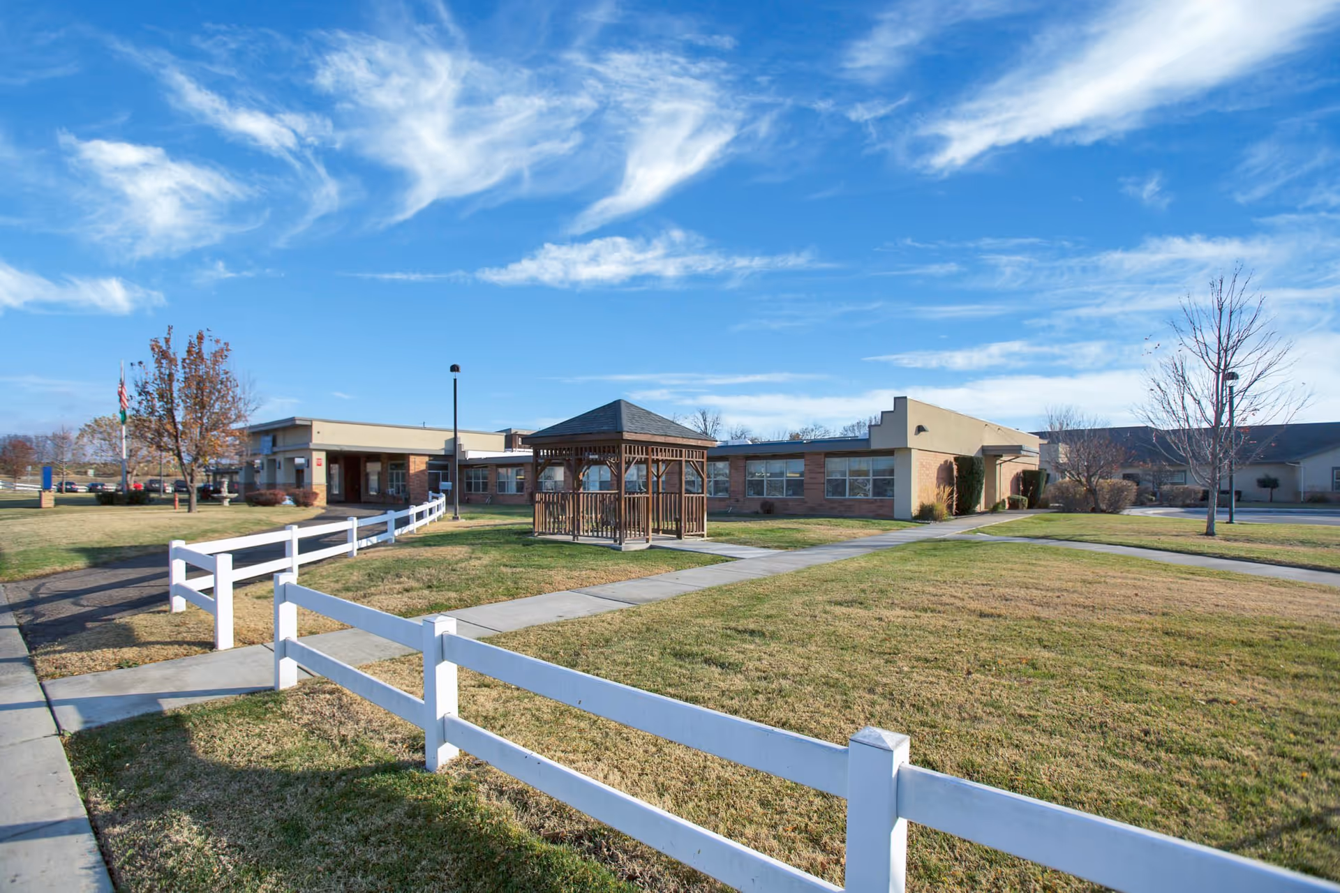 Photo of Sunnyside Healthcare Center