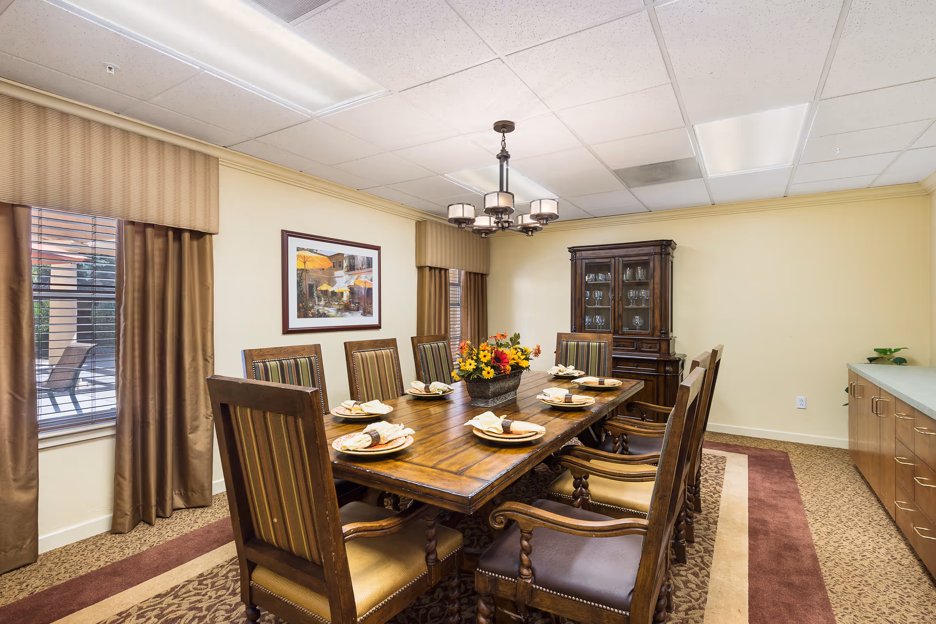 Photo 14 of Sierra Del Sol Assisted Living