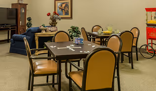 Photo 4 of Wesley Court Assisted Living Community