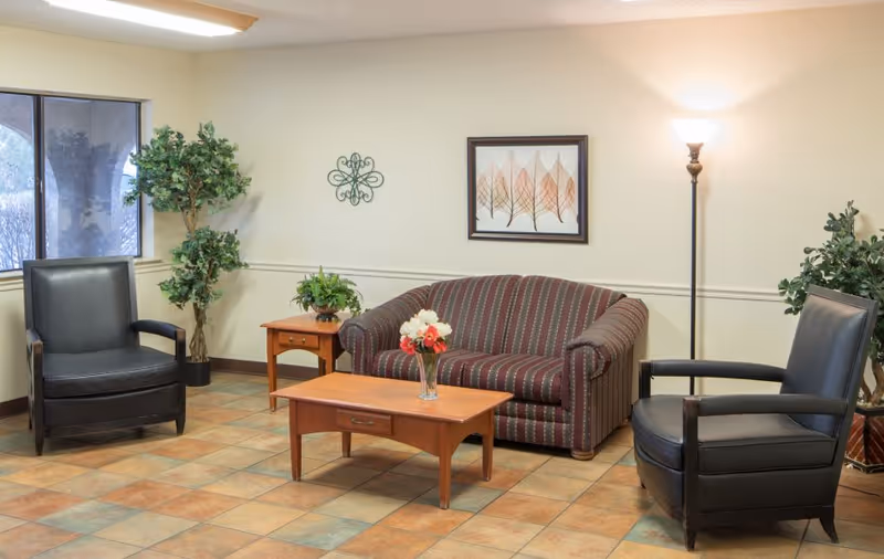 Photo 5 of Silver City Care Center