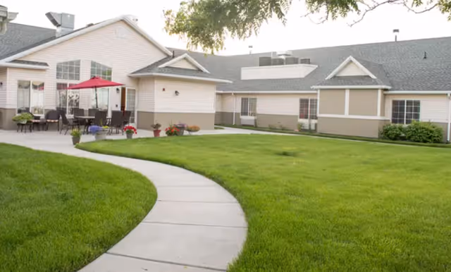 Photo 9 of The Gables Assisted Living of Brigham City