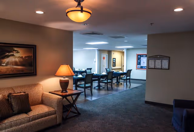 Photo 12 of Charter Senior Living of Jefferson City