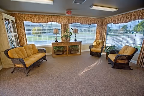 Photo 4 of Grand View Alzheimer's Special Care Center