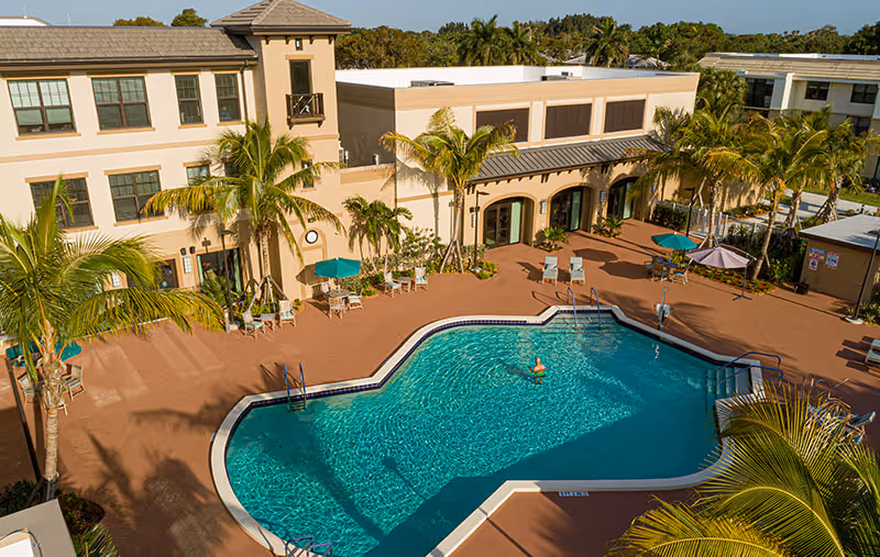Photo 2 of Abbey Delray Health Care Center