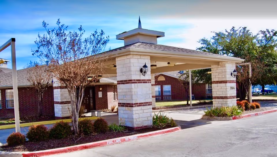 Photo of North Pointe Nursing & Rehabilitation