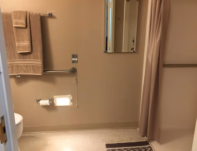 Photo 8 of Southern Heritage Independent Living