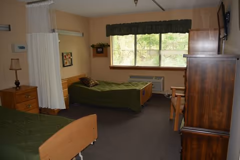 Photo 11 of Bethlehem Woods Nursing and Rehabilitation
