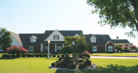 Photo of Magnolia Assisted Living- Edmond