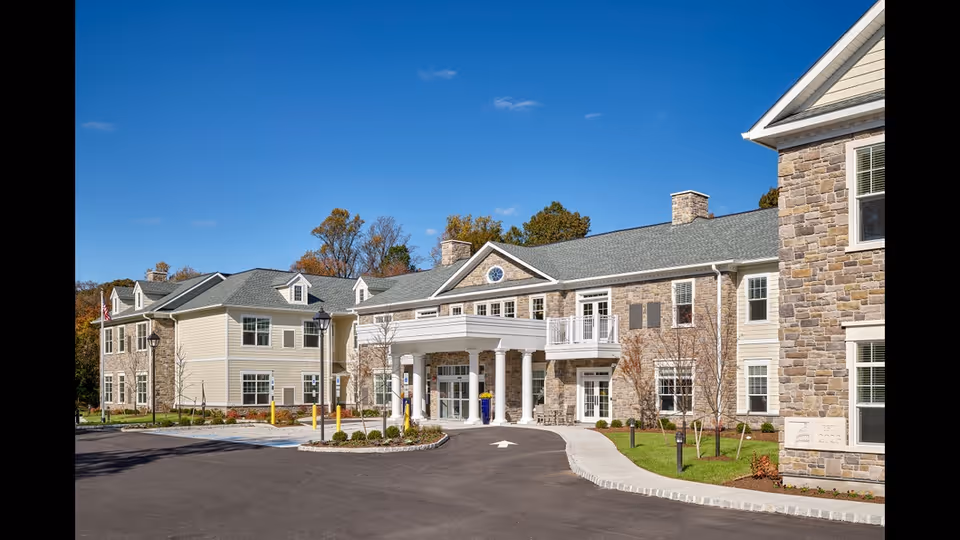 Photo of Chelsea Senior Living at Washington Township