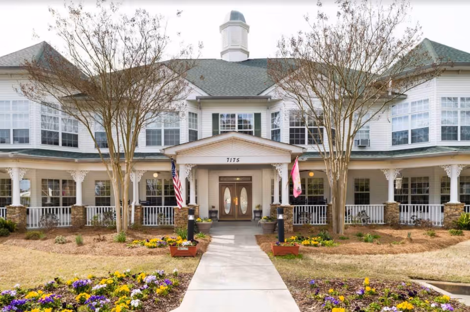 Photo of Country Gardens Senior Living