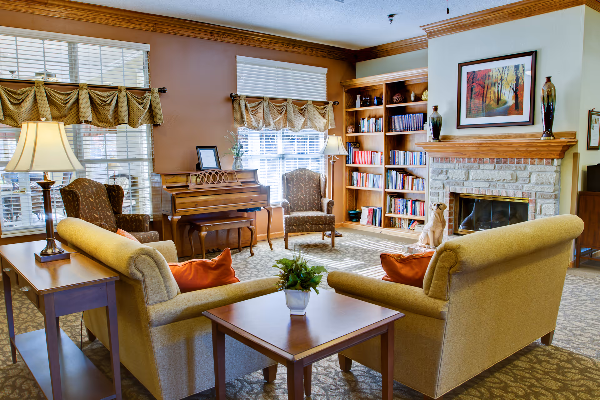 Photo 5 of Brookdale Westerville