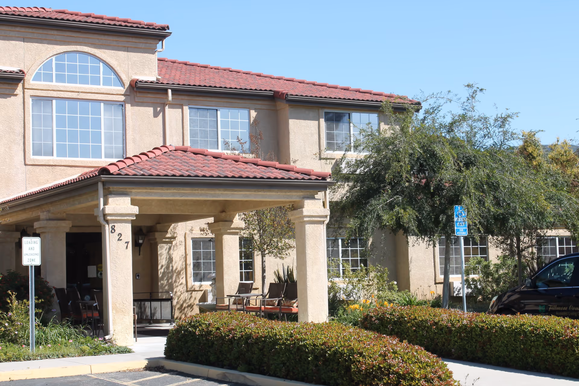 Photo 3 of Fillmore Country Club