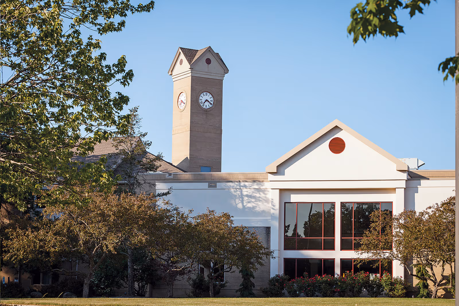 Photo of StoryPoint Kalamazoo (Bronson Place)