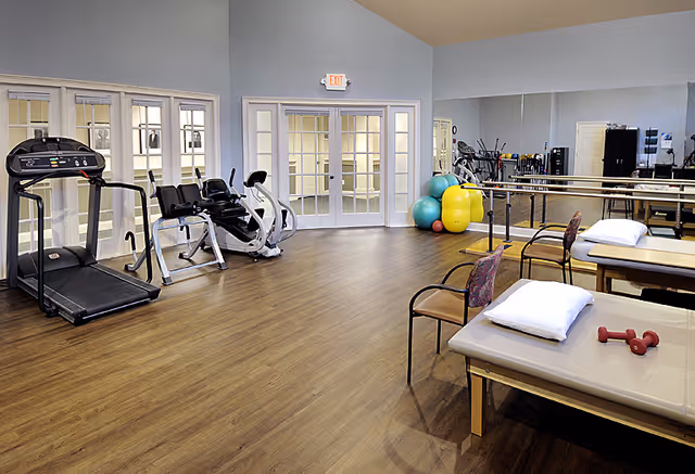 Photo 5 of Belmont Village Senior Living Buckhead