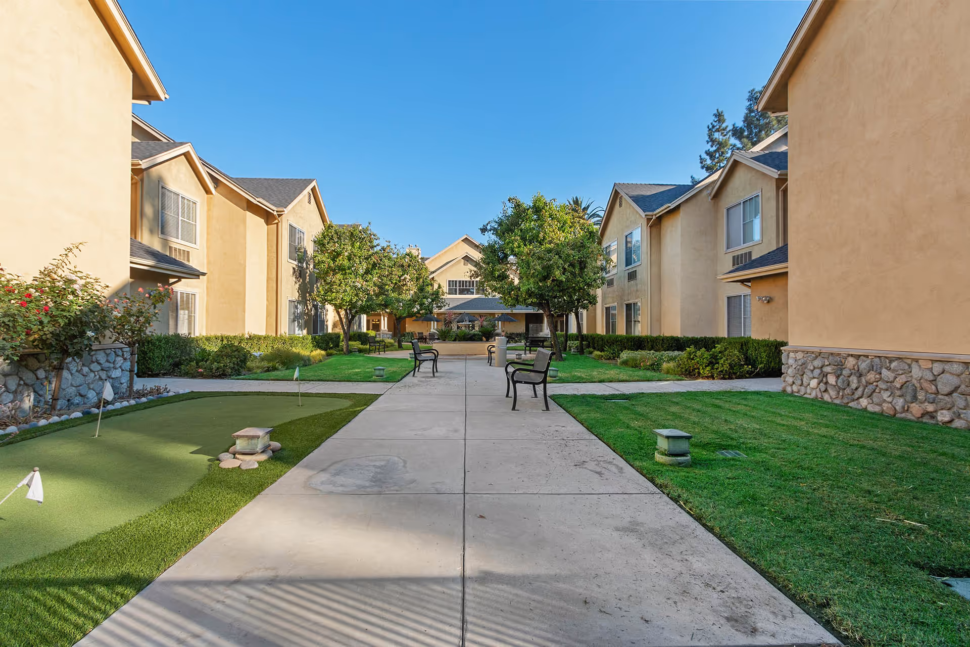 Photo 10 of Claremont Place