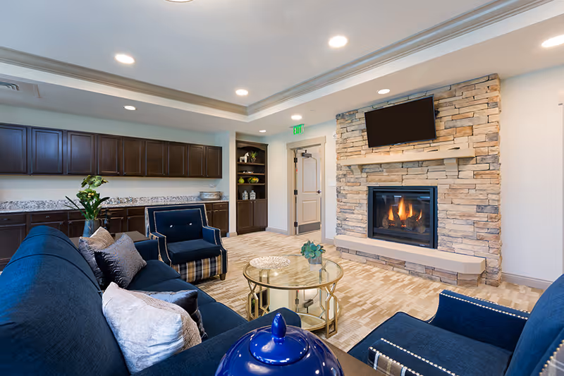 Photo 2 of Mason Assisted Living & Memory Care