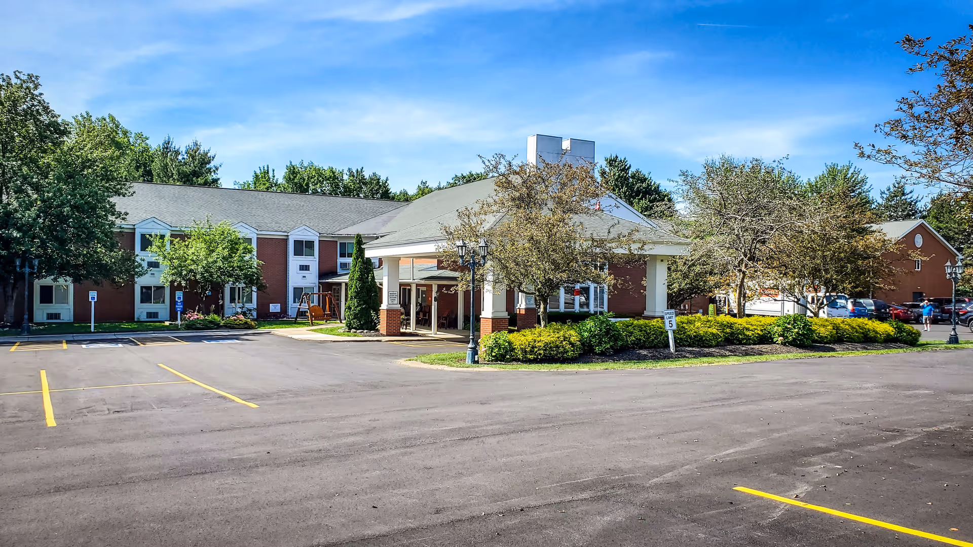 Photo of Independence Court of Erie - Enhanced Personal Care and Memory Care Community