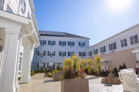Photo 13 of Woodland Hills Independent Living, Assisted Living and Memory Care Community