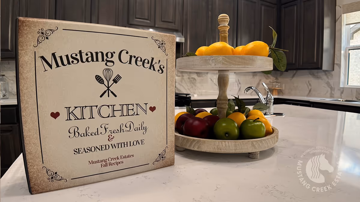 Photo 8 of The Mustang Creek Estates of Flower Mound