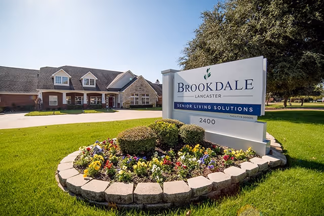 Photo of Meadow Creek Senior Living