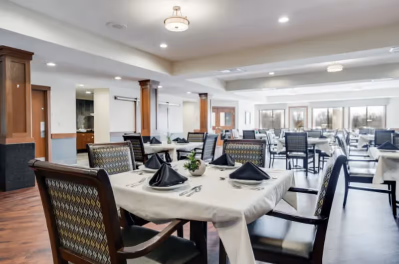 Photo 7 of Arbor Glen Senior Living