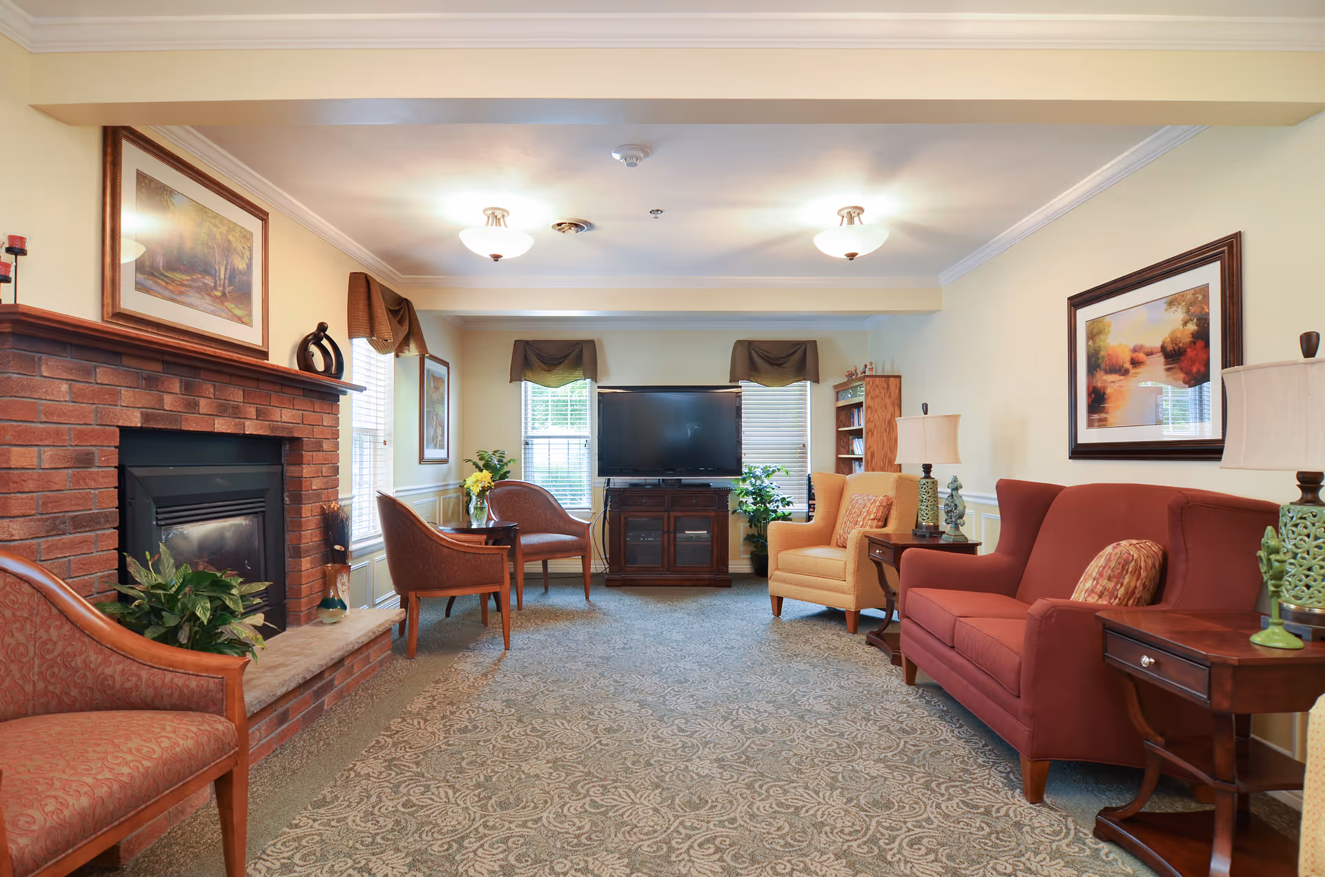 Photo 8 of Brookdale Summerfield
