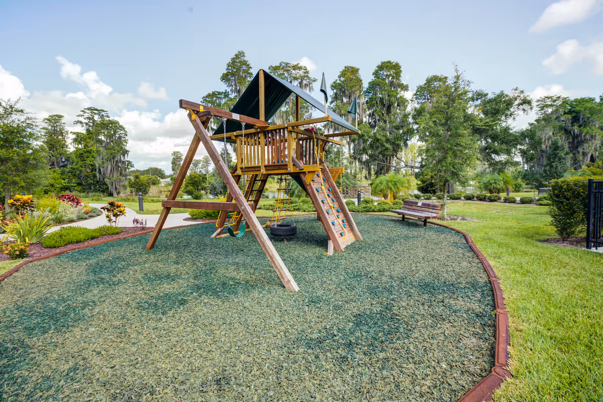 Photo 4 of Arbor Terrace Citrus Park
